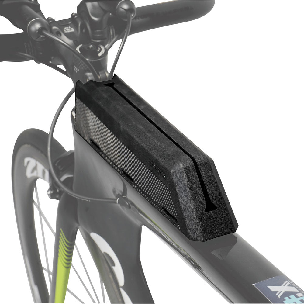 Резиновая сумка Topeak FastFuel Tribox Top с винтом и ремнем, TC2307B 250466
