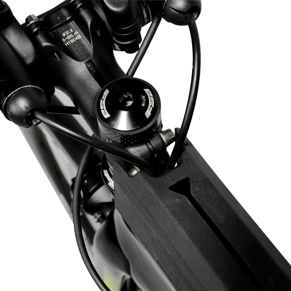 Резиновая сумка Topeak FastFuel Tribox Top с винтом и ремнем, TC2307B 250466