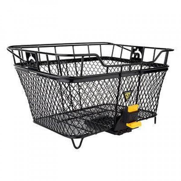 Topeak Fixer 6 Rear Luggage Bag and Basket Attachment TC3008
