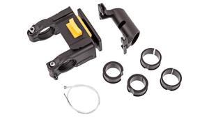 TOPEAK - Fixer 8 - Handlebar Bag Fixer Adapter