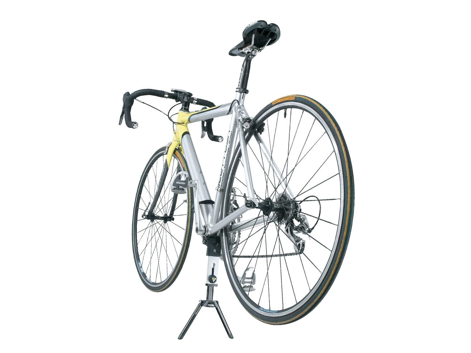 Мини-подставка для велосипеда Topeak FlashStand TW-006
