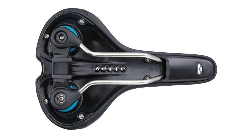 TOPEAK FREE SX 3D COMFORT SELE