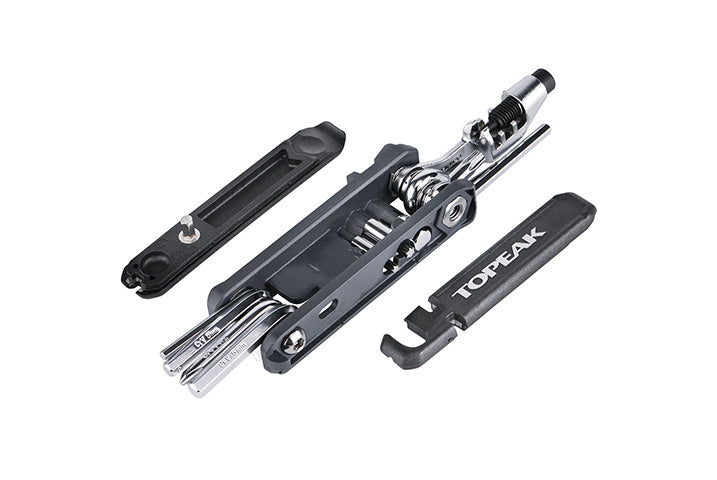 Набор ключей Topeak Hexus X, 21 функция TT2573B 250502