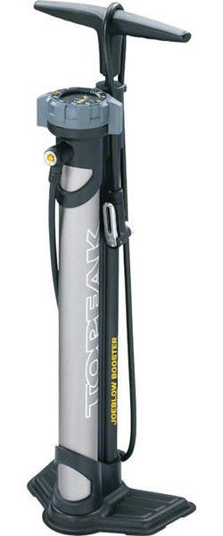 TOPEAK Joeblow Booster Tubeless Foot Pump TJB-BST2