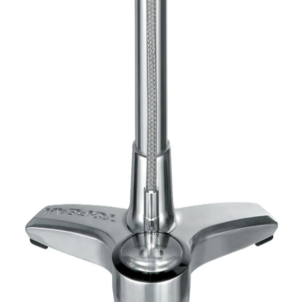 Велосипедный насос Topeak Joeblow XO на пьедестале 200PSi/14Bar TJB-XO 250172