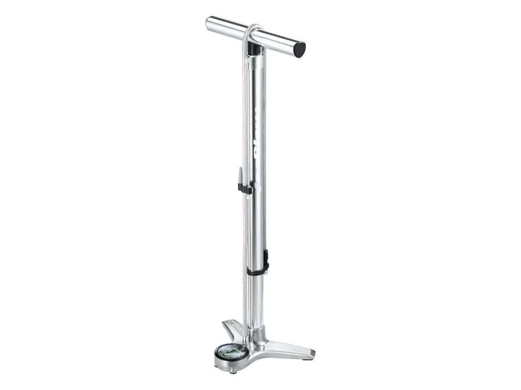 Велосипедный насос Topeak Joeblow XO на пьедестале 200PSi/14Bar TJB-XO 250172