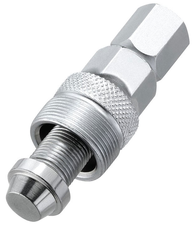 Универсальный инструмент для снятия шатунов Topeak TPS-SP19