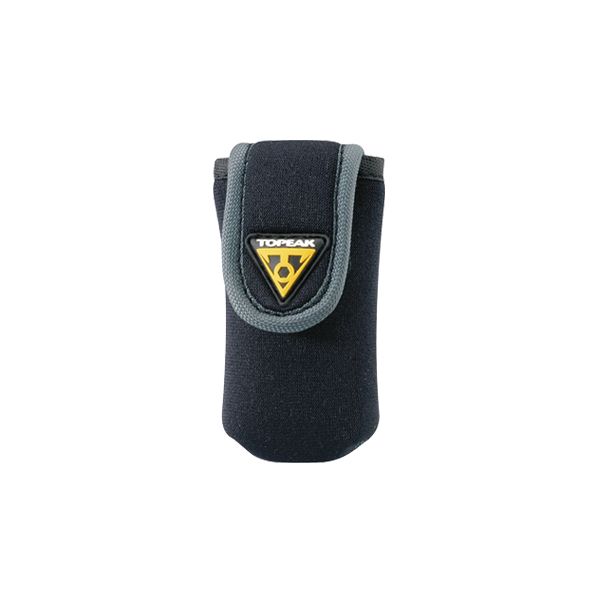 Topeak LumiTool 7 Набор шестигранных ключей для велосипеда, серебро