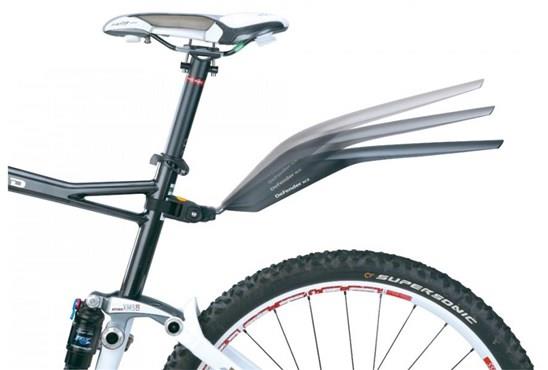 Topeak M3/M33 Front Rear Bike Mudguard Set Mtb TC9624