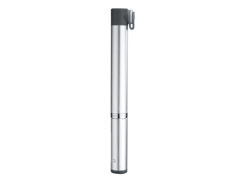 Велосипедный ручной насос Topeak Micro Rocket ALT 160psi Presta Valve TMR-ALT