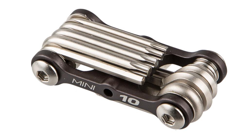 Ремкомплект карманного ножа Topeak Mini 10 Allen