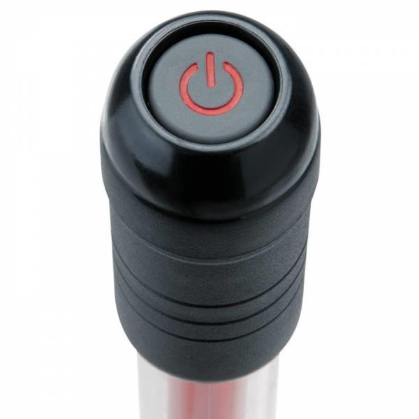 TOPEAK — Мини-насос — С сигнальной лампой — Iglow
