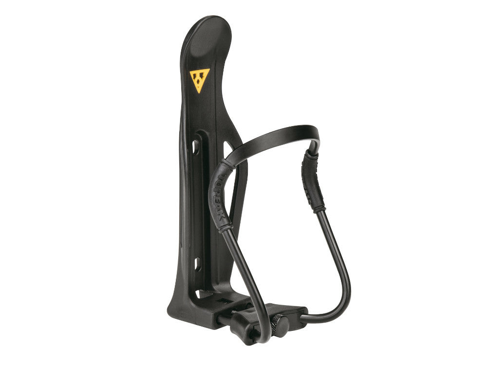 Topeak Modula Cage II Water Bottle Cage Aluminum TMD06BK 250552