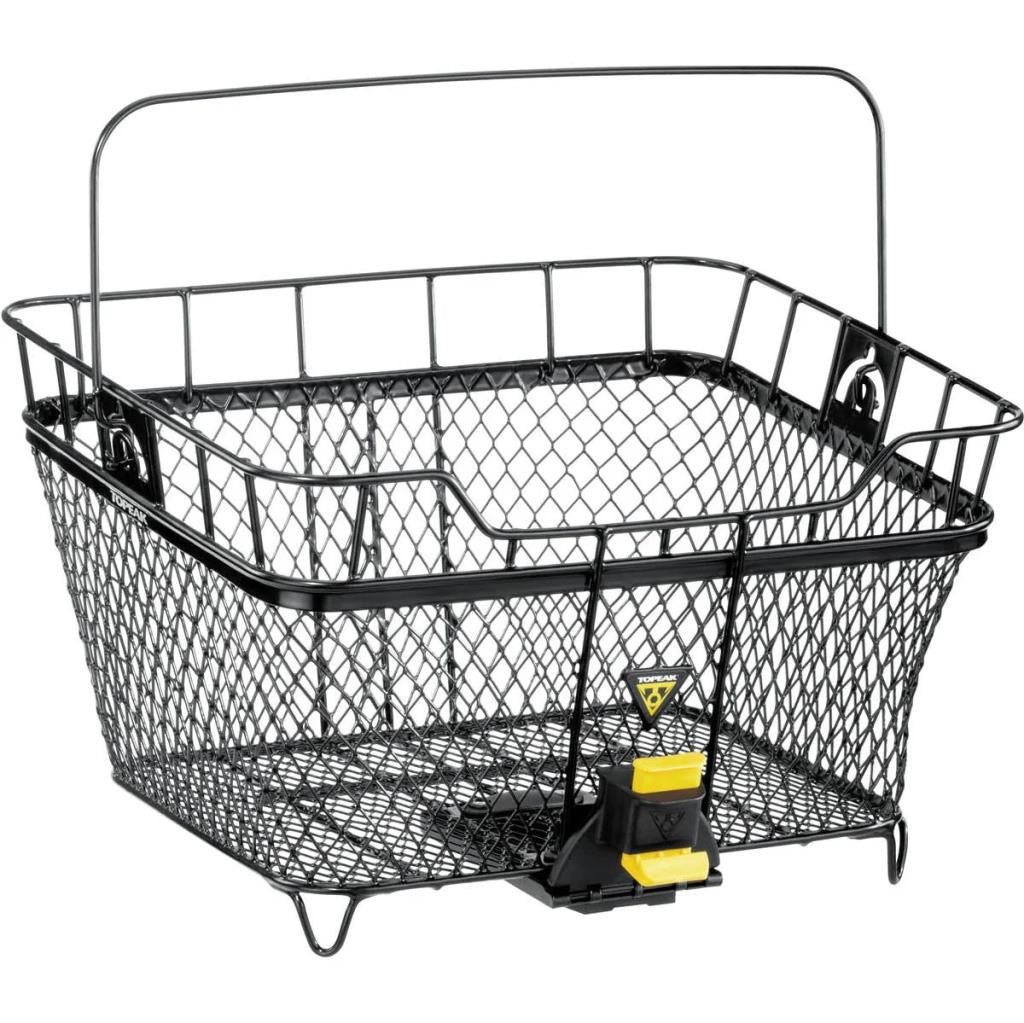 Topeak MTX Rear Luggage Basket TB2005 250005