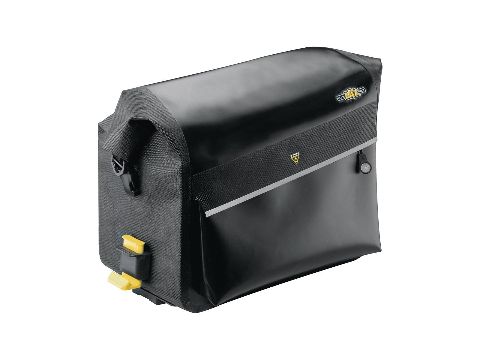 Водонепроницаемая сумка для багажа TOPEAK Mtx Trunk Drybag
