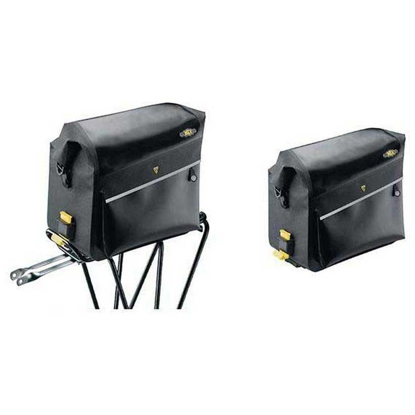 Водонепроницаемая сумка для багажа TOPEAK Mtx Trunk Drybag