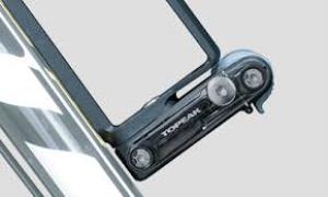 Topeak Ninja Tc Bisiklet Matara Kafesi Alyan Setli