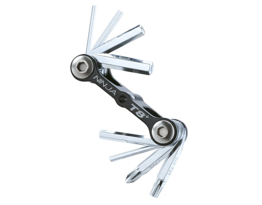 TOPEAK NINJA TC ROAD TNJ-TCR ALYEN TAKIMLI MATARA KAFESİ