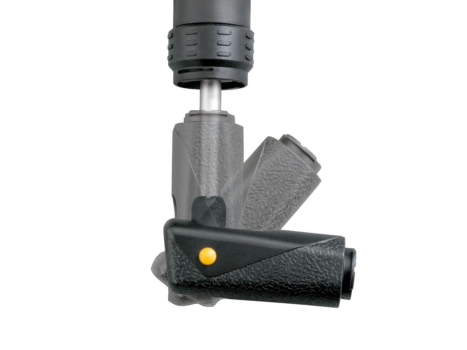 Topeak Peakini II Bisiklet Pompası
