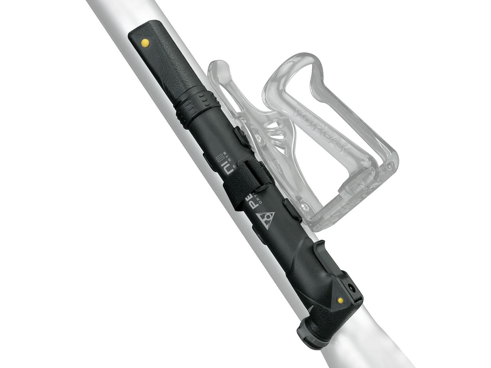Topeak Peakini II Bisiklet Pompası