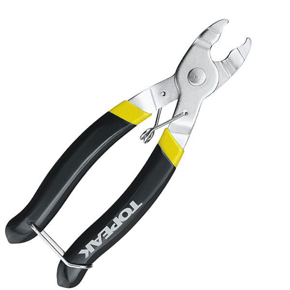 Плоскогубцы Topeak Powerlink Инструмент для извлечения Powerlink TPS-SP12 250333