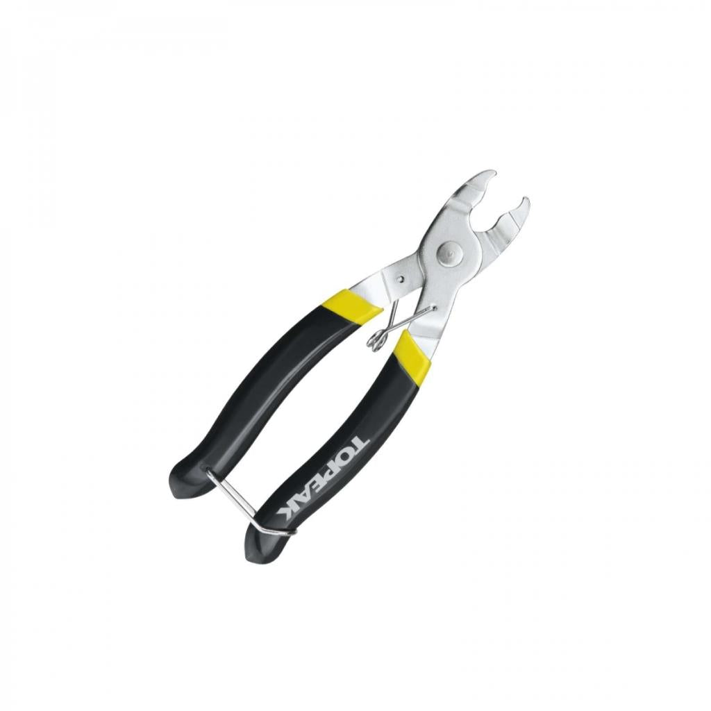 Плоскогубцы Topeak Powerlink Инструмент для извлечения Powerlink TPS-SP12 250333