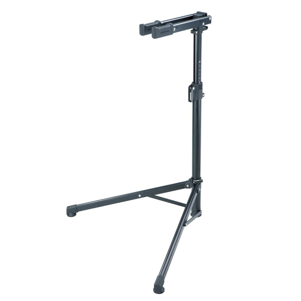 Topeak PrepStand ZX Bisiklet Tamir Standı Sele Borusu Bağlantılı