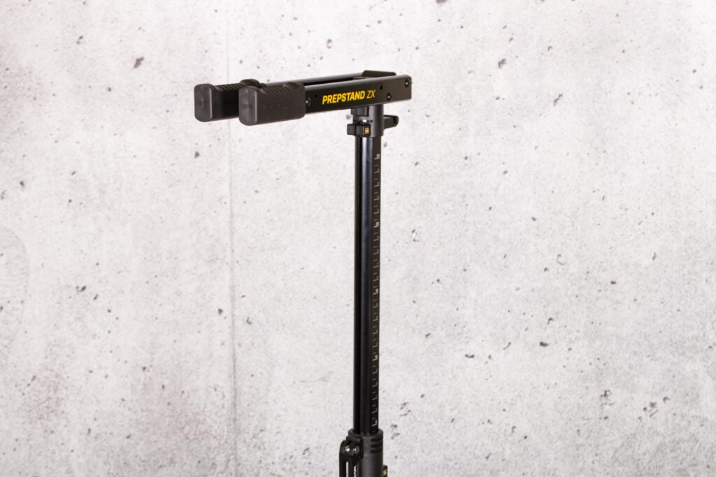 Topeak PrepStand ZX Bisiklet Tamir Standı Sele Borusu Bağlantılı TW016 250554