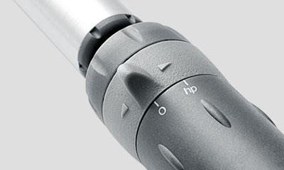 Topeak Road Master Blaster XL Pump