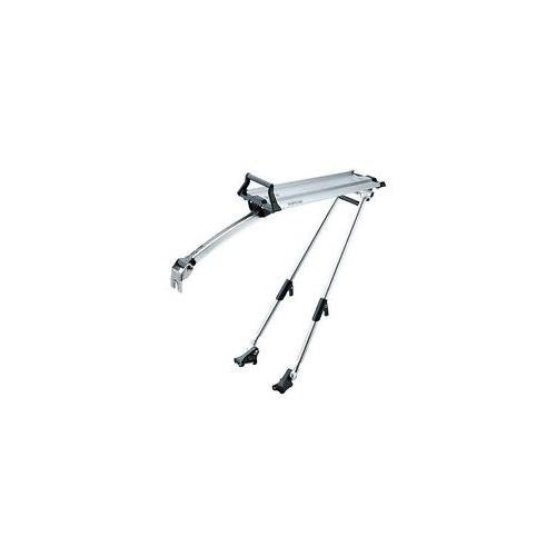Багажник Topeak Roadie Задний багажник для шоссейного велосипеда, черный TA2403B