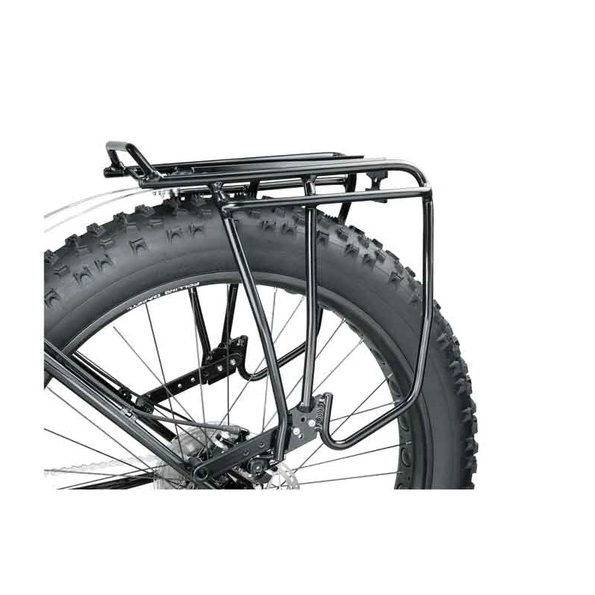 Topeak Supertourist FatBike İçin Bisiklet Arka Bagaj TA2052-B