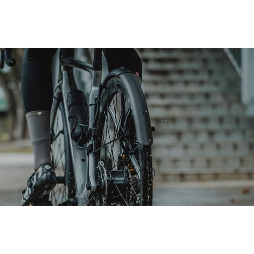 Topeak TetraFender R1 & R2 Çamurluk Seti TC9670