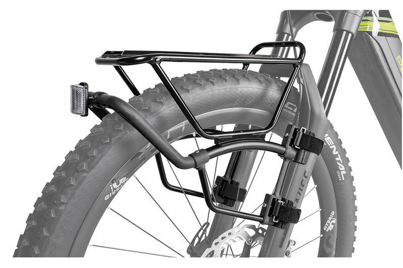Topeak TetraRack R1 Передняя вилка багажника TA2408M1 250458