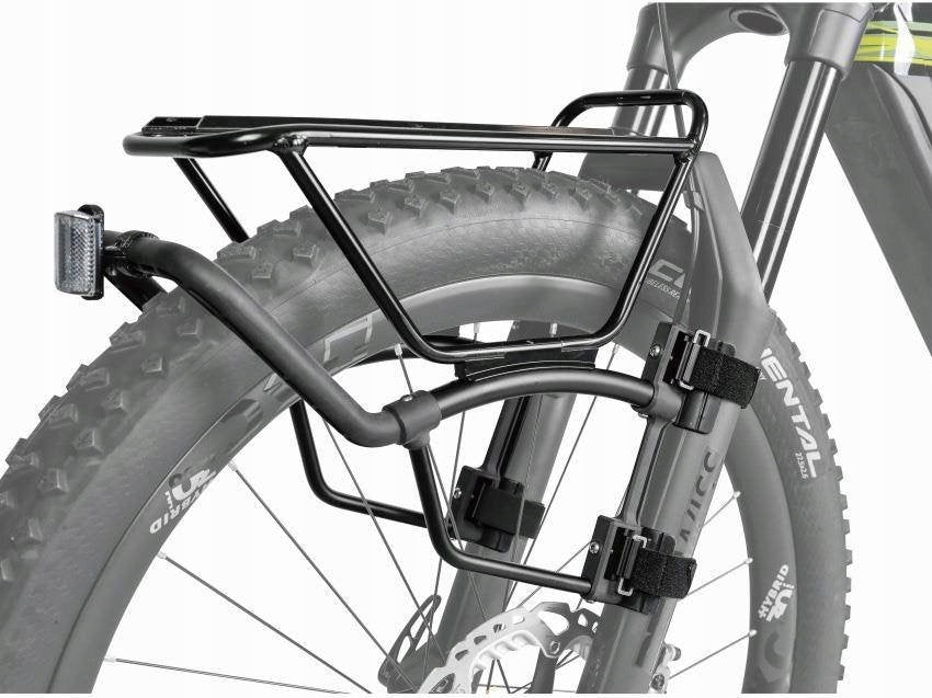 Topeak TetraRack R1 Передняя вилка багажника TA2408M1 250458