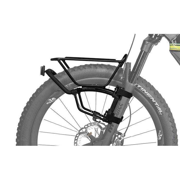 Topeak TetraRack R1 Передняя вилка багажника TA2408M1 250458