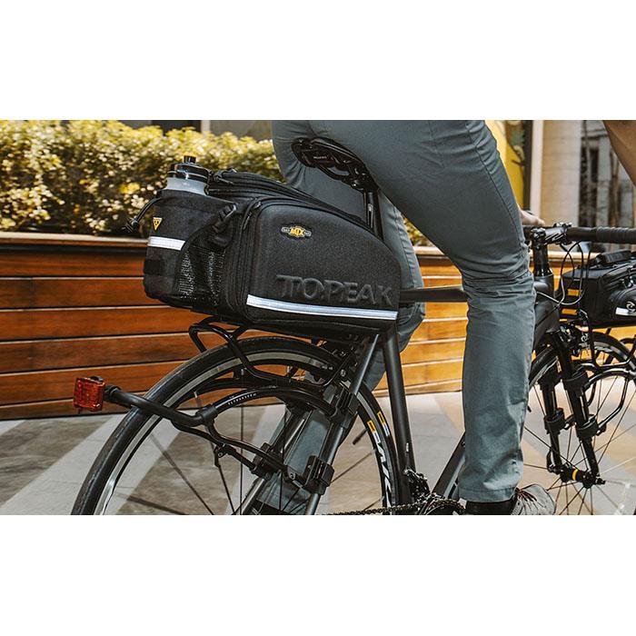Задний багажник Topeak TetraRack R2, монтируемый на раме TA2407R2 250459