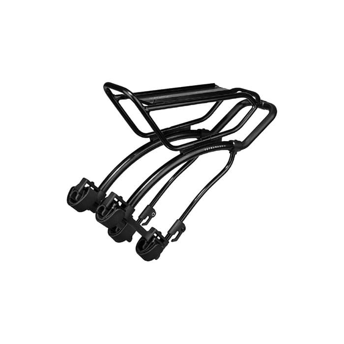 Задний багажник Topeak TetraRack R2, монтируемый на раме TA2407R2 250459