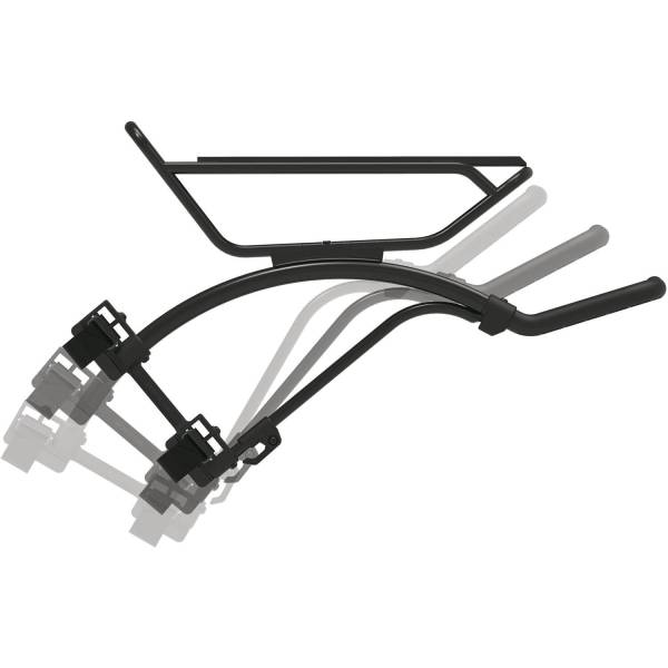 Задний багажник Topeak TetraRack R2, монтируемый на раме TA2407R2 250459