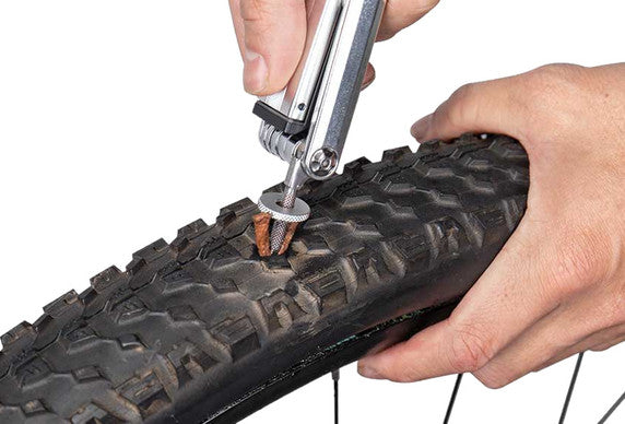 Набор шестигранных ключей Topeak Tubi 18, 18 функций TUB-18S 250511