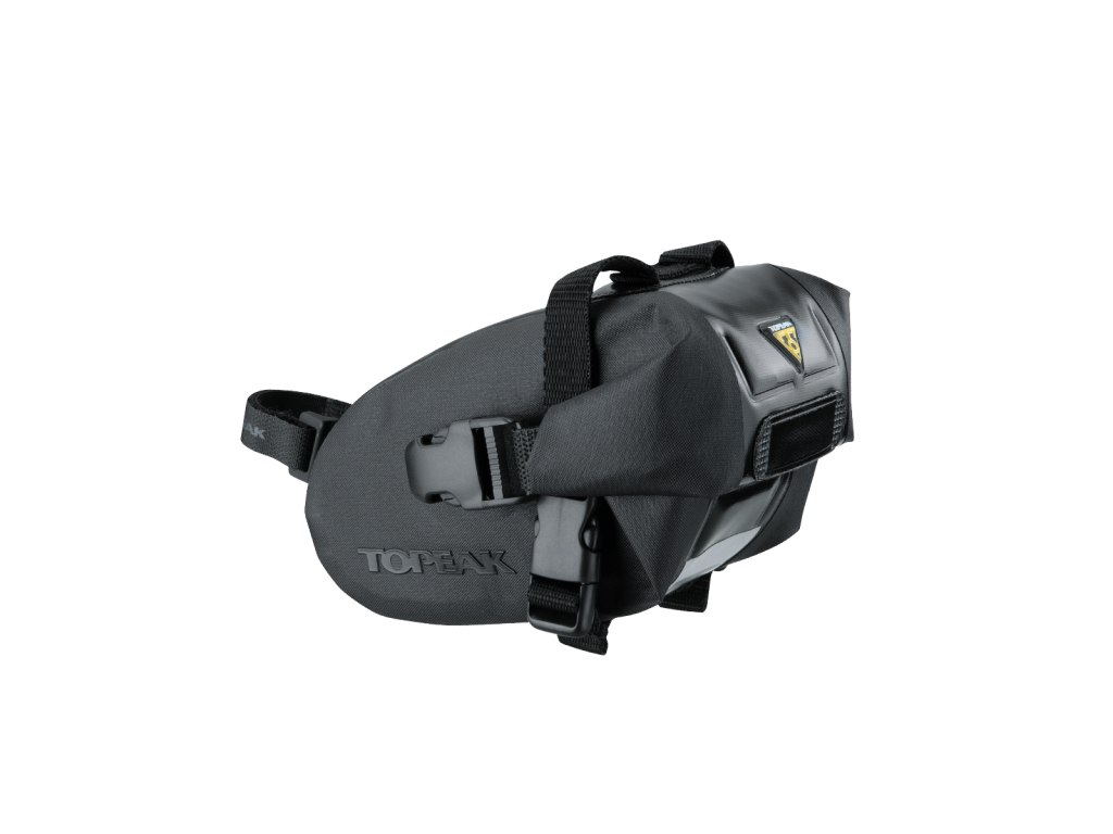 Topeak Wedge DryBag S Under Saddle Bag TT9817B