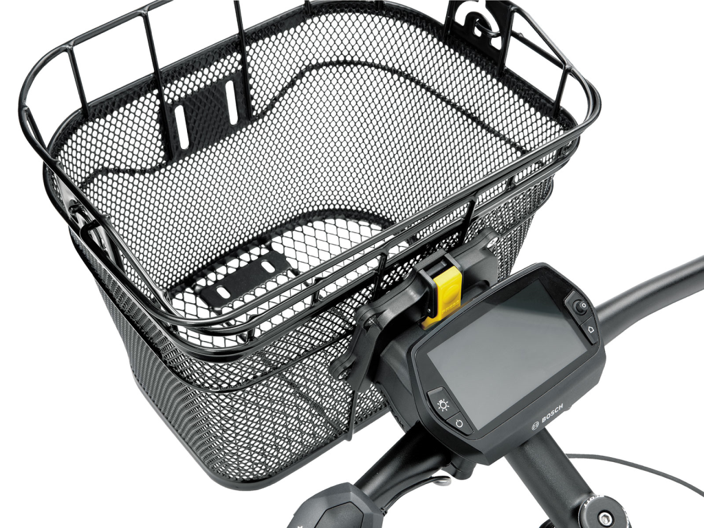 Topeak Wire Aparatlı Bisiklet Sepeti TB2011-B
