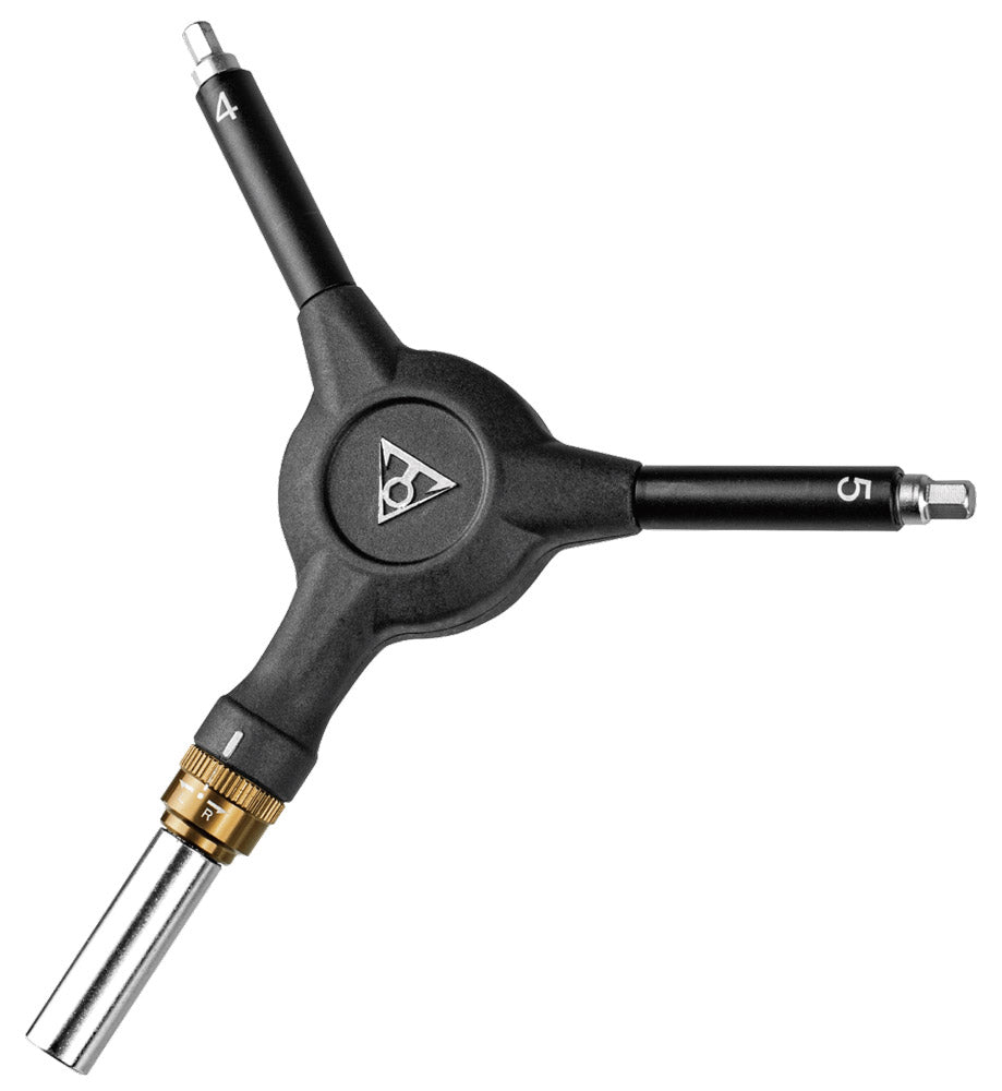Topeak Y-Speed храповой механизм с трещоткой Y Allen Torx набор отверток TT2603 250487