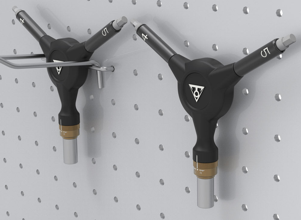 Topeak Y-Speed храповой механизм с трещоткой Y Allen Torx набор отверток TT2603 250487