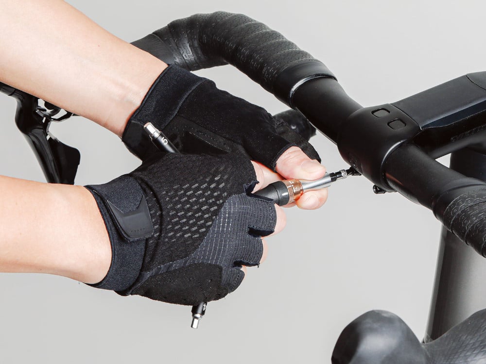 Topeak Y-Speed храповой механизм с трещоткой Y Allen Torx набор отверток TT2603 250487