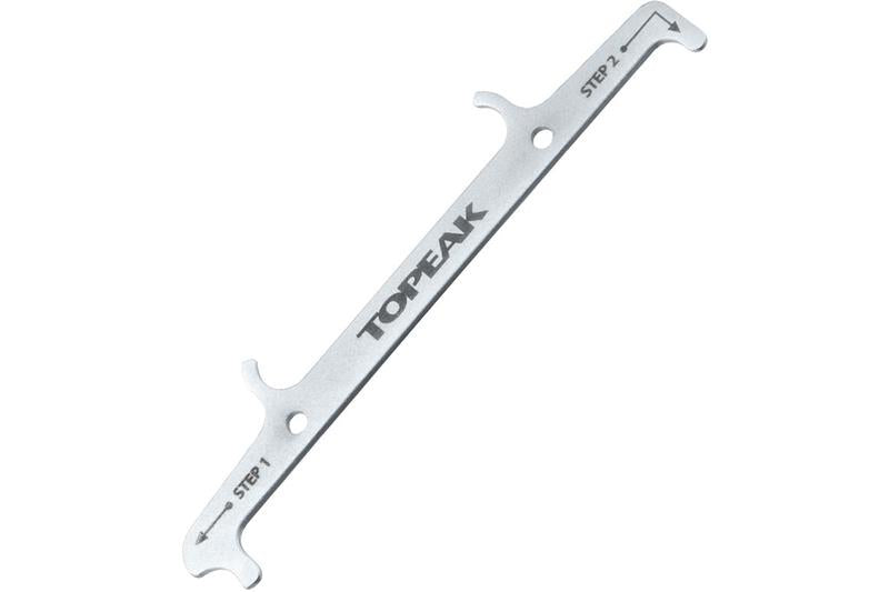 ИНСТРУМЕНТ ДЛЯ ИЗМЕРЕНИЯ ЦЕПИ TOPEAK TPS-SP09