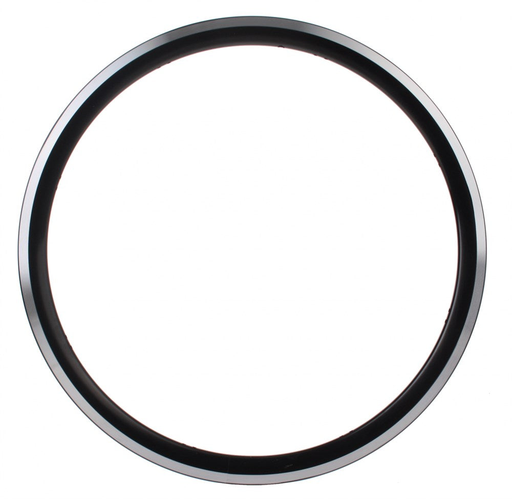 Toscano 20 Rim Compatible 28 Holes Bicycle Rim Circle Double Layer