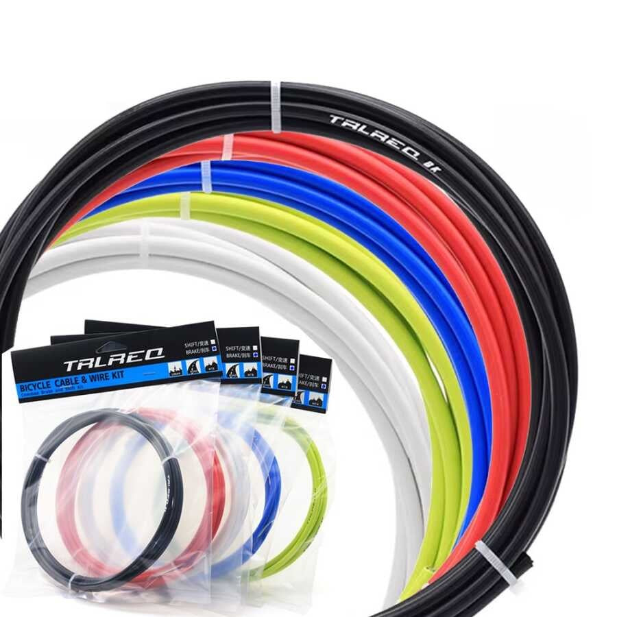 bike gear cable TRLREQ Gear Shift Cable, 3 Meters, Various Colors, 4mm, 26803 – Uğur Bisiklet