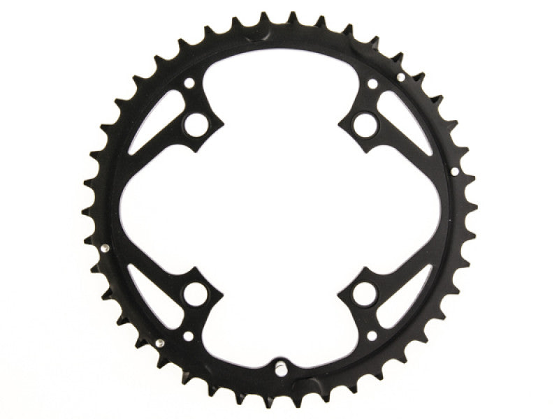 TRUVATIV Bicycle Chainring 42T Leaf 4X104MM 9 Speed