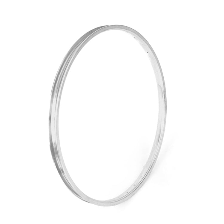 Обод Ugr 24, алюминиевый велосипедный обод, круг, 36 отверстий, однослойный JNT-203