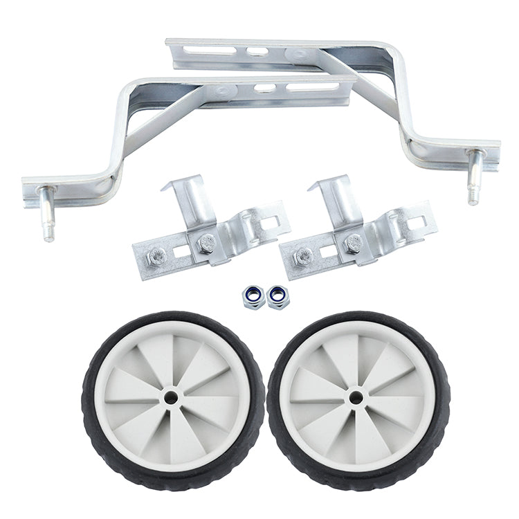 UGR 24 Rim Gear Bicycle Balance Wheel Set YNT-114